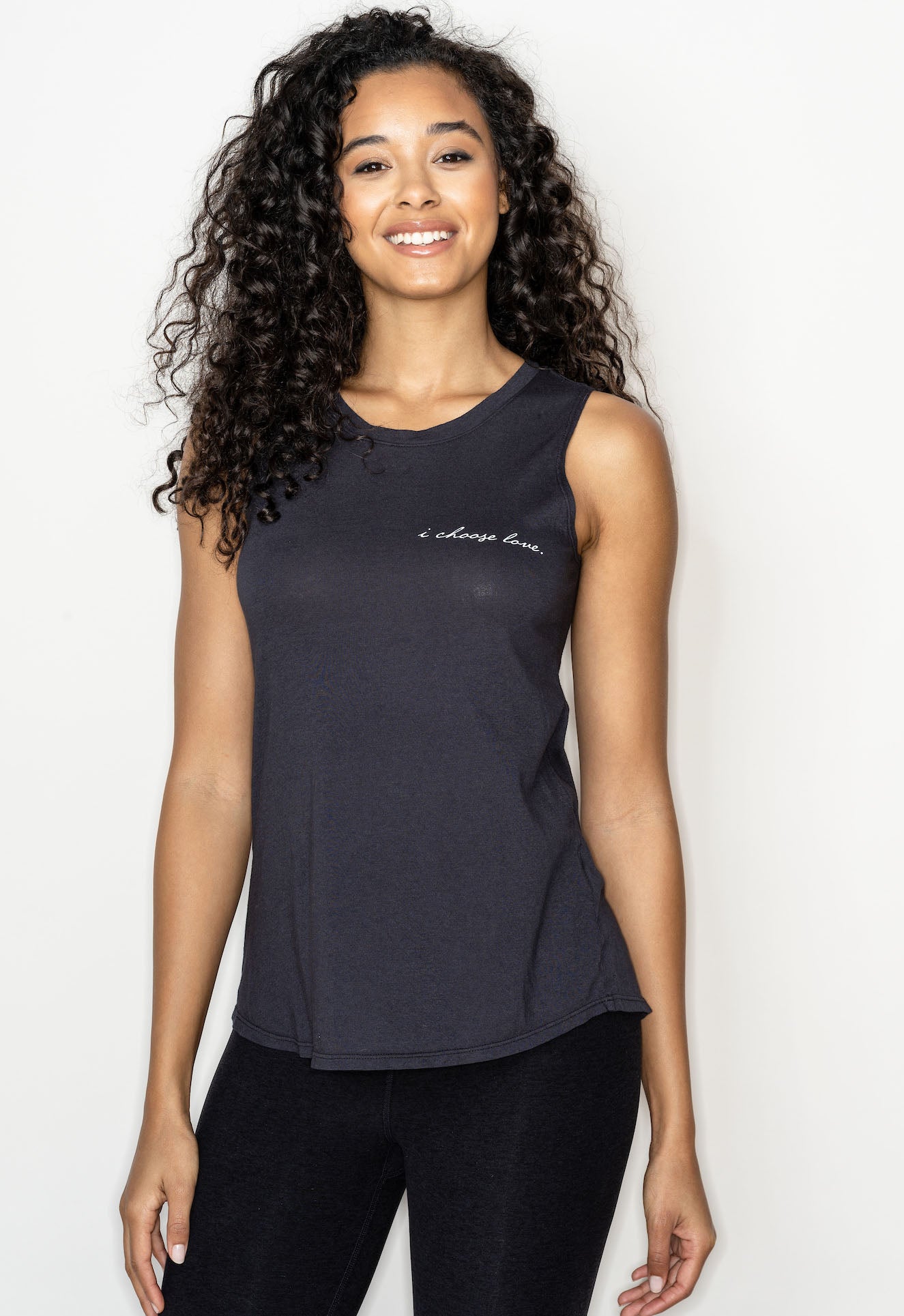Be Love Tank