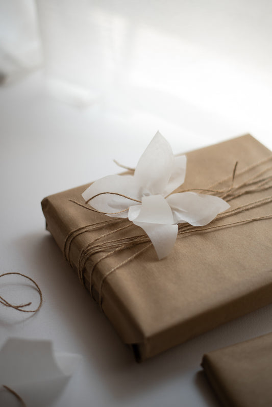 The Allure of Mystery Boxes: Why Wellness and Self-Care Surprises are Taking the World by Storm
