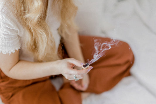 Enchanting Self-Love: Why We Believe in Magic And You Should Too