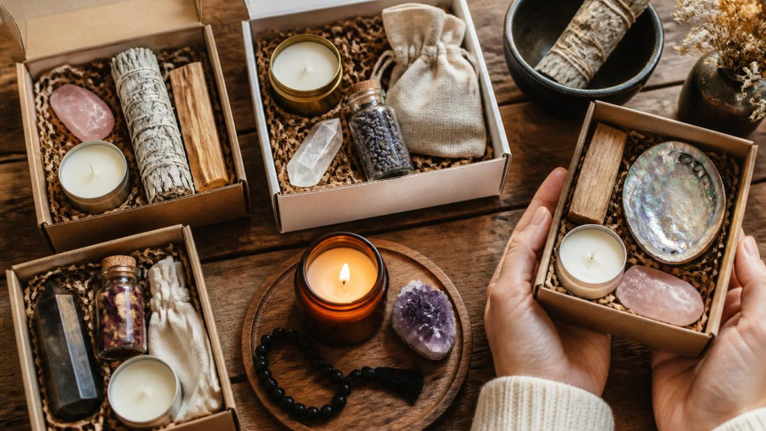 Affordable Ritual Kits for Daily Use: 5 Best Options