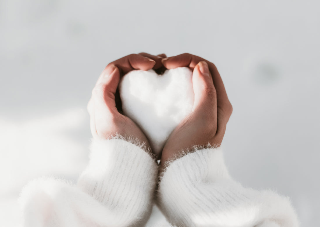 The Heart-Opening Power of Conversation