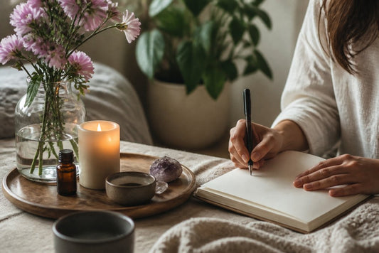 How to Start a Daily Self Care Ritual That Sticks in 2026