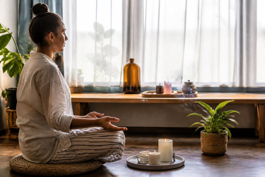 How to Start a Spiritual Practice: A 2026 Beginner's Guide