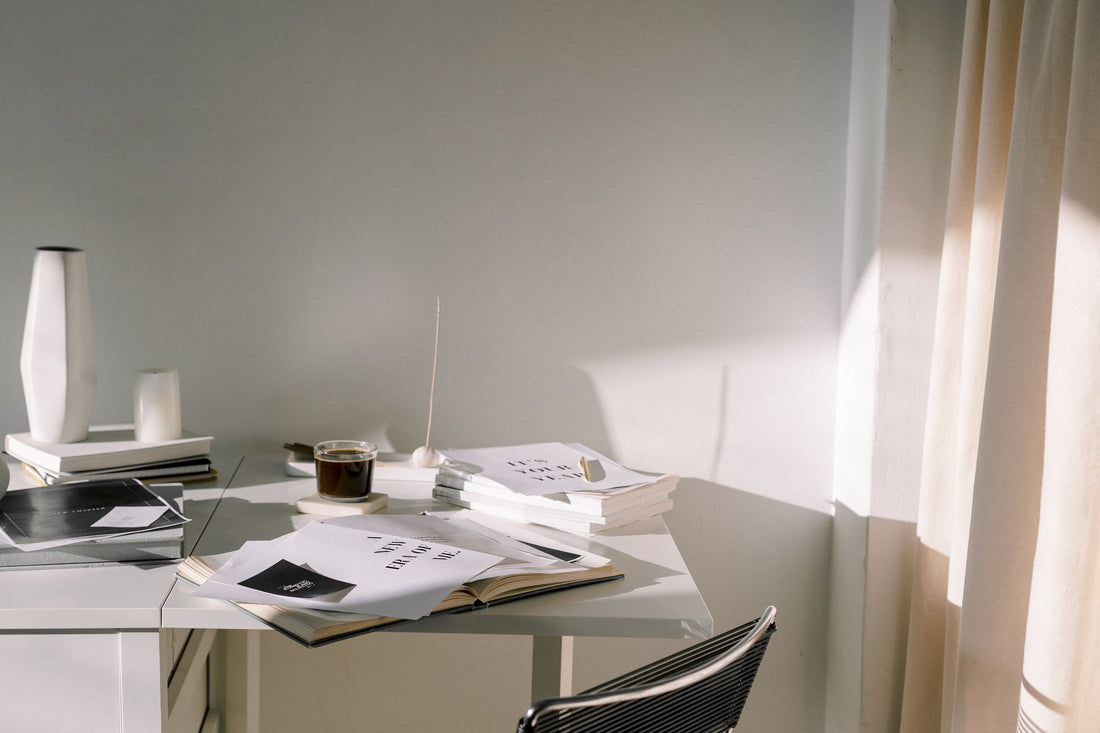 The Transformative Power Of Therapy And Journaling