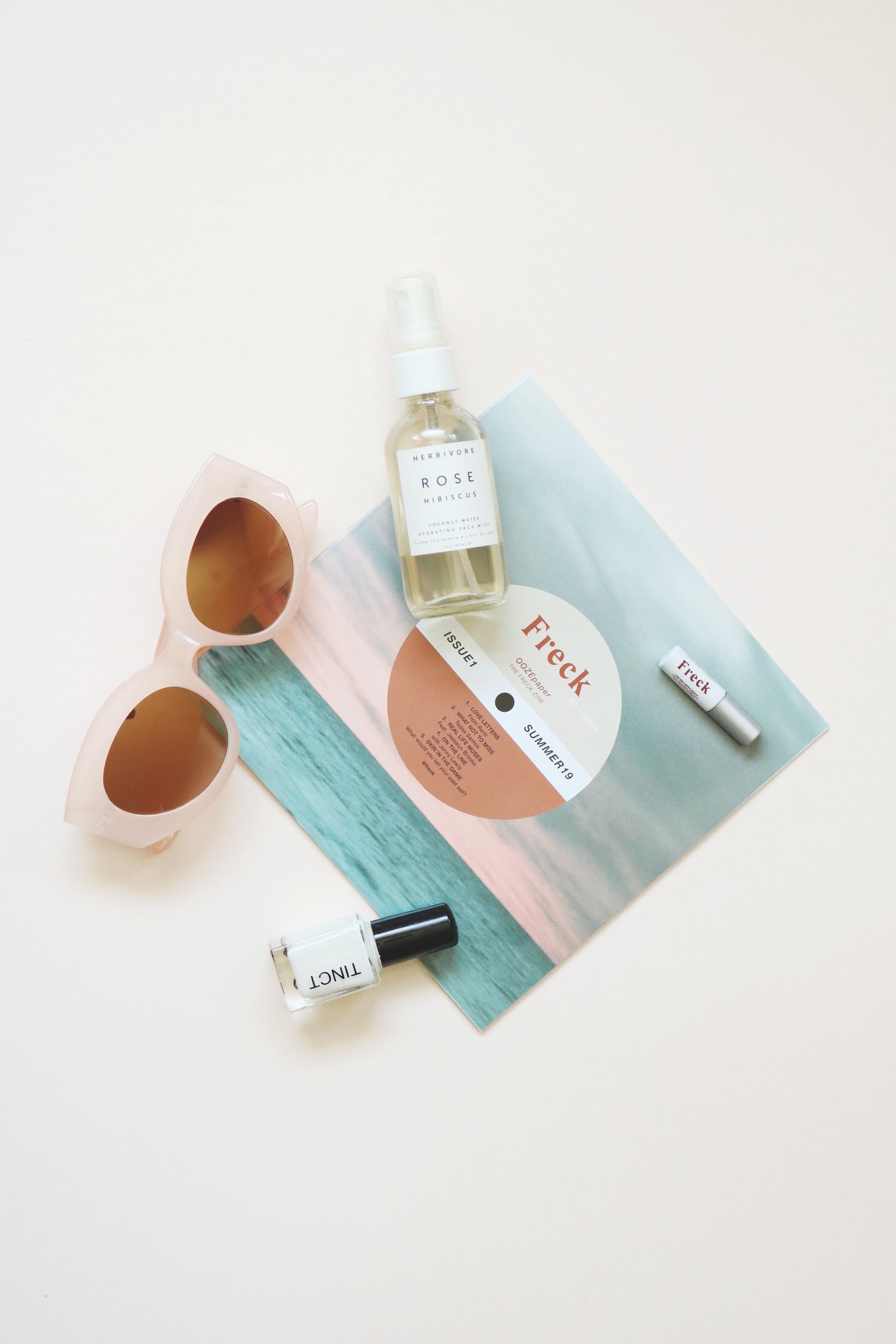 Skin Care