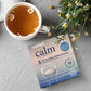 Calm Self-Warming Chamomile Scented Sleep Masks (5 pack)