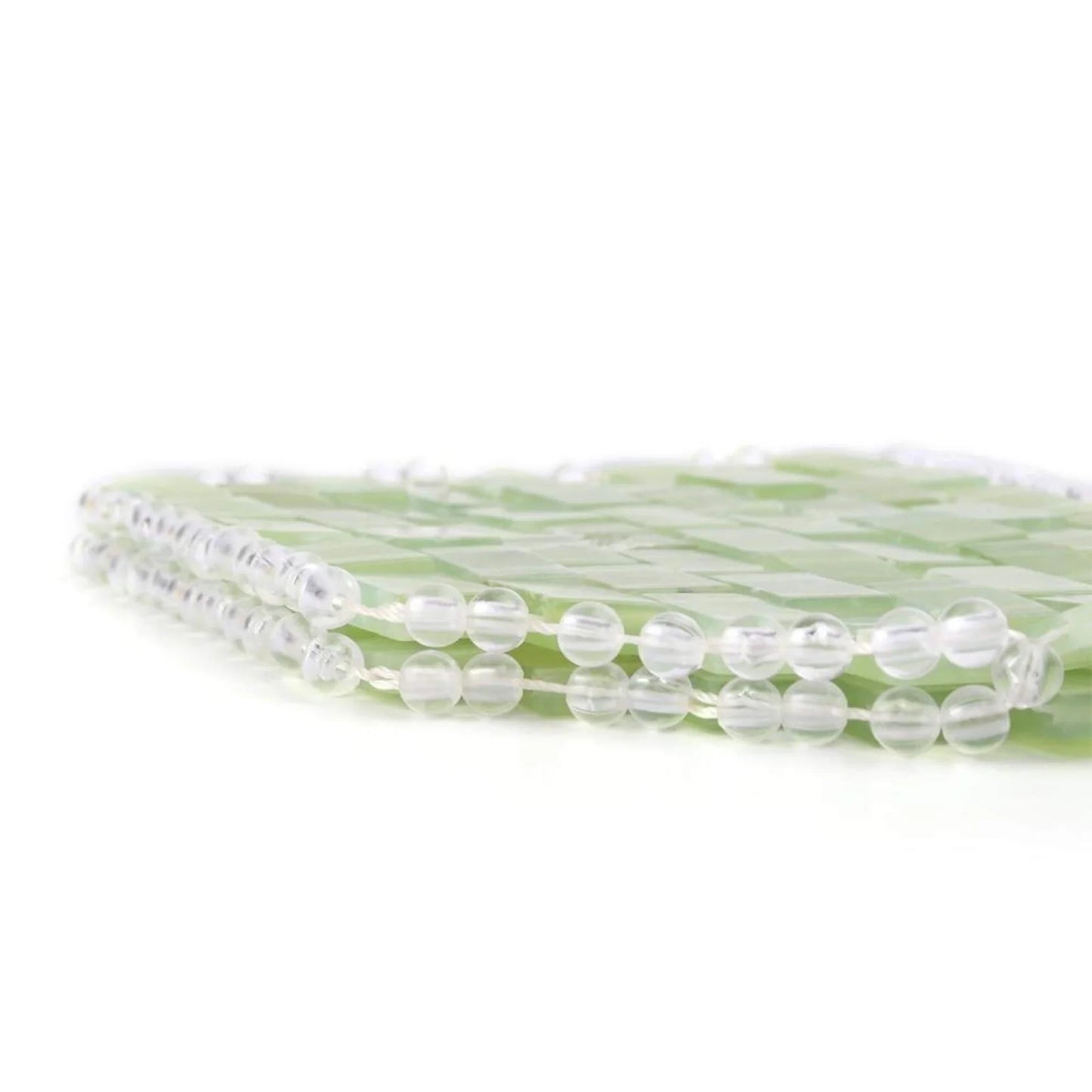 Jade Eye Mask