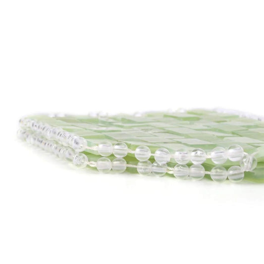 Jade Eye Mask