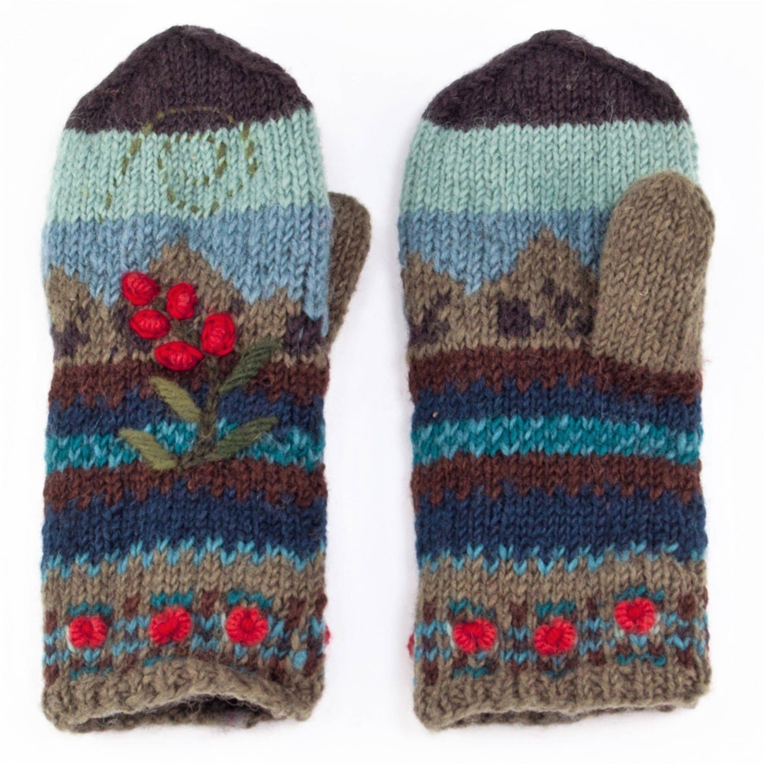 Cozy Comforts