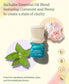 Grounding Stones Meditative Fidget Collection