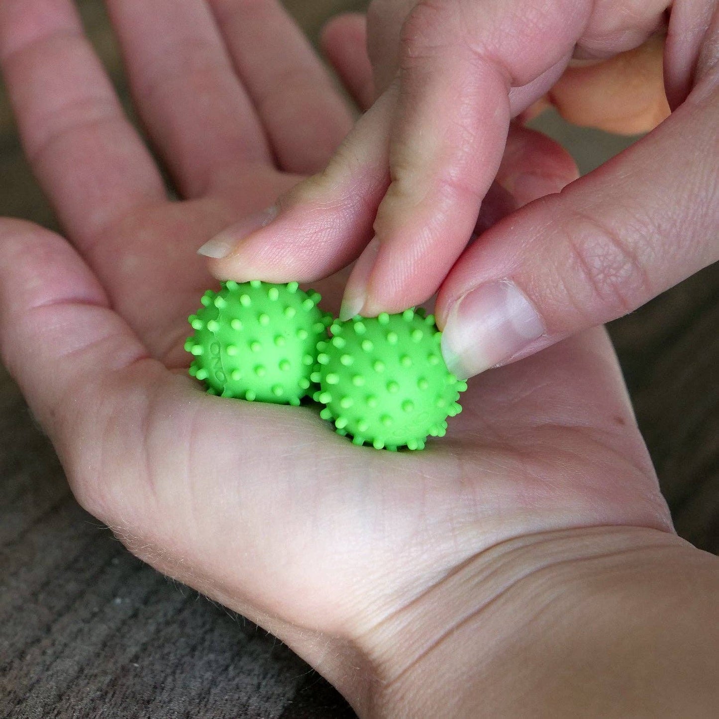 Sensory Fidget Balls, Onyx