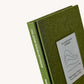 The After-Trauma Notebook: Guided Prompts for Healing & Recovery
