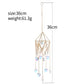 Crystal Chandelier Radiance Suncatcher