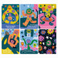 Gentle Reminders Deck Barry Lee
