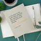 Elizabeth Gilbert Gorgeous And Amazing Journal: Inspiration for Creative Living
