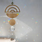Moon Phase Suncatcher