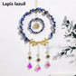 Crystal Round Pendent Suncatcher