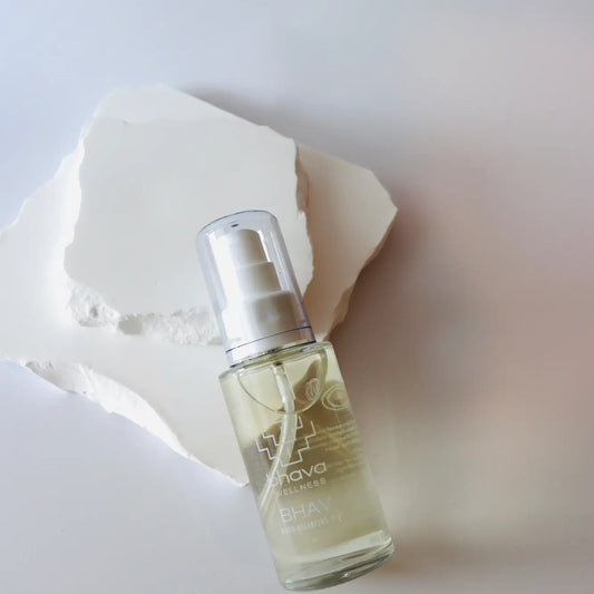 Bhav Desert Mood Mist