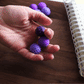 Sensory Fidget Balls, Emerald