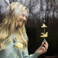 Bird Suncatcher