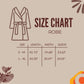 Lokum Robe Handloom Turkish Cotton Heavy Luxury Shawl Collar: S-M