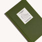 The After-Trauma Notebook: Guided Prompts for Healing & Recovery