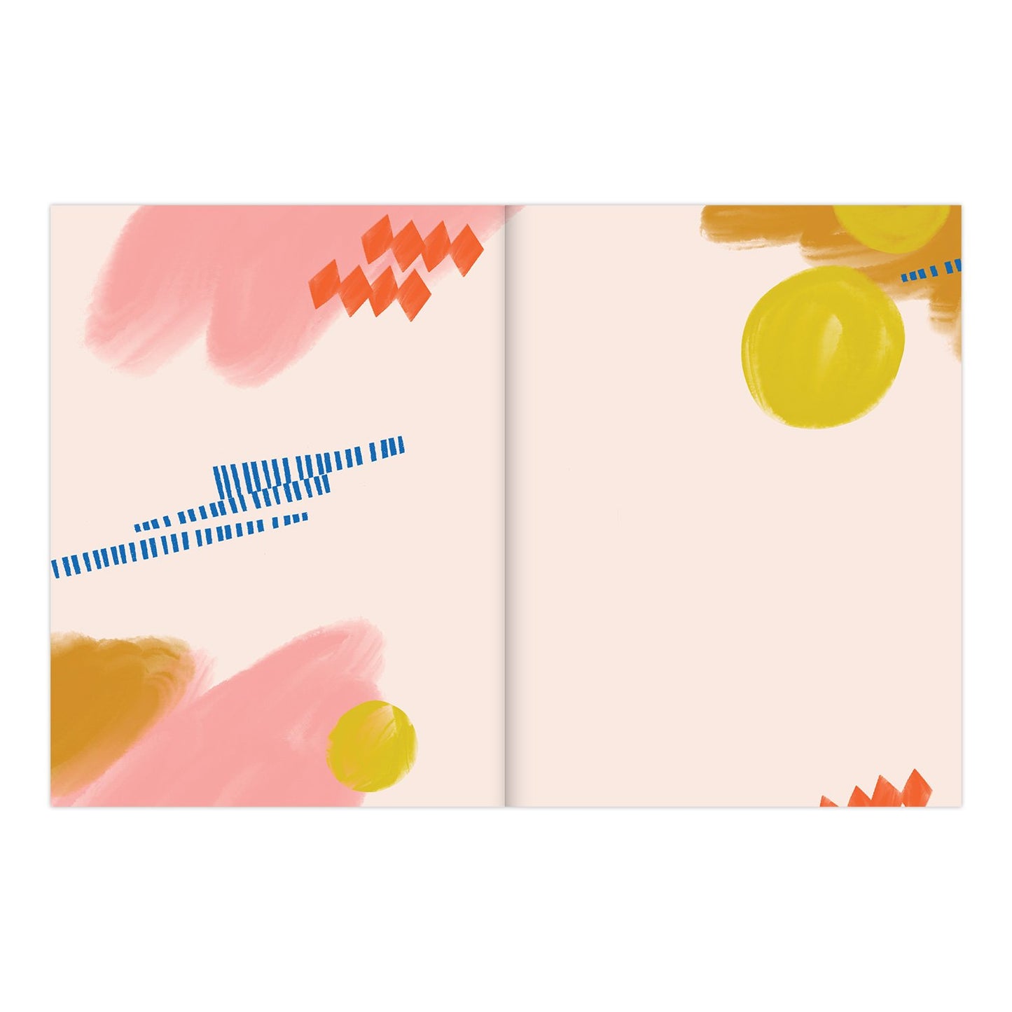 Self-Helping Myself: A Guided Journal for Mental Health & Resilience