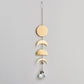 Moon Phase Suncatcher