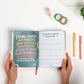 Self-Helping Myself: A Guided Journal for Mental Health & Resilience