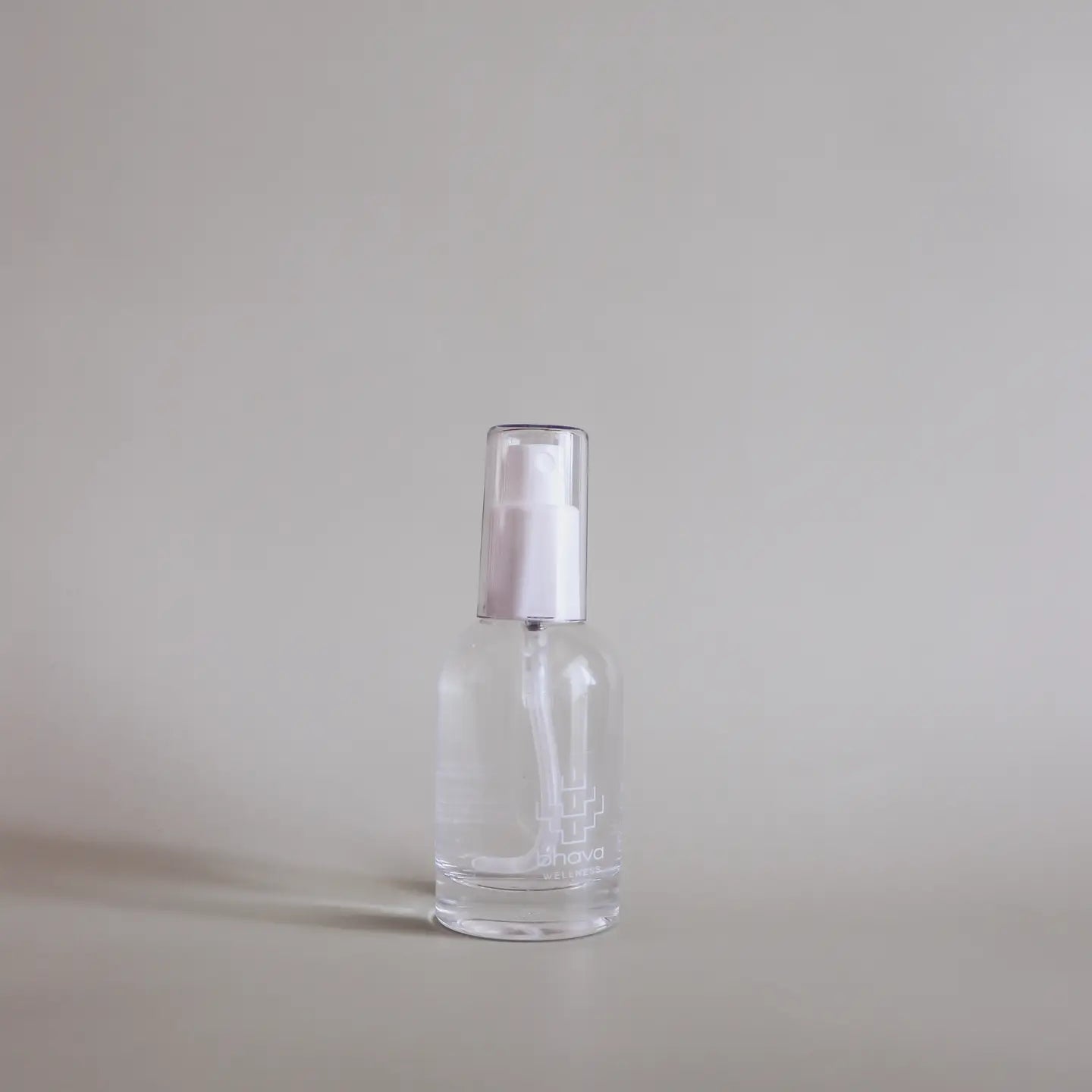 Mirage Rose Water Mist