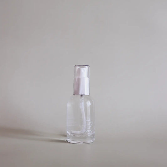 Mirage Rose Water Mist