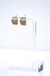 Cuff Huggies- 14K Gold Vermeil