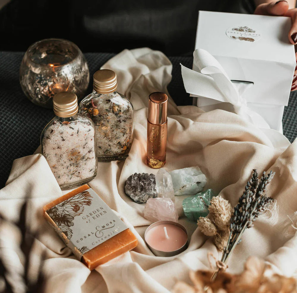 Ultimate Wellness Mystery Box