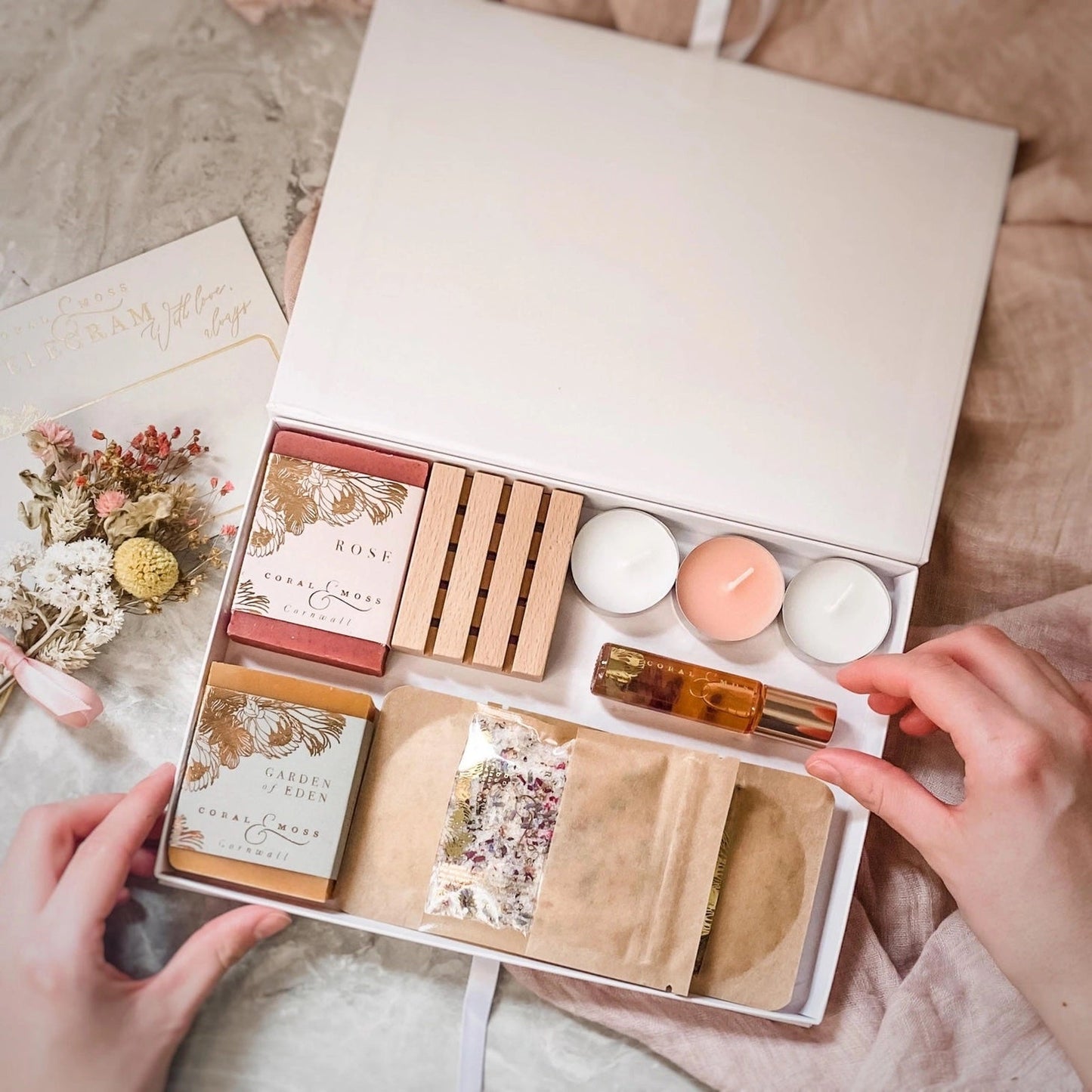 Ultimate Wellness Mystery Box
