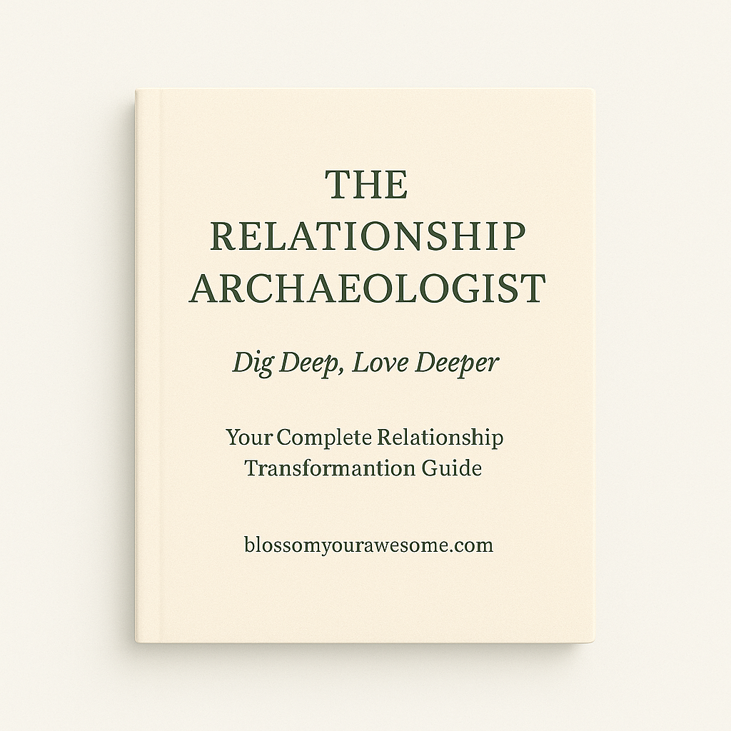 Relationship Workbook for Couples (Printable PDF): Communication Scripts, Attachment Styles, Boundaries & Conflict Repair