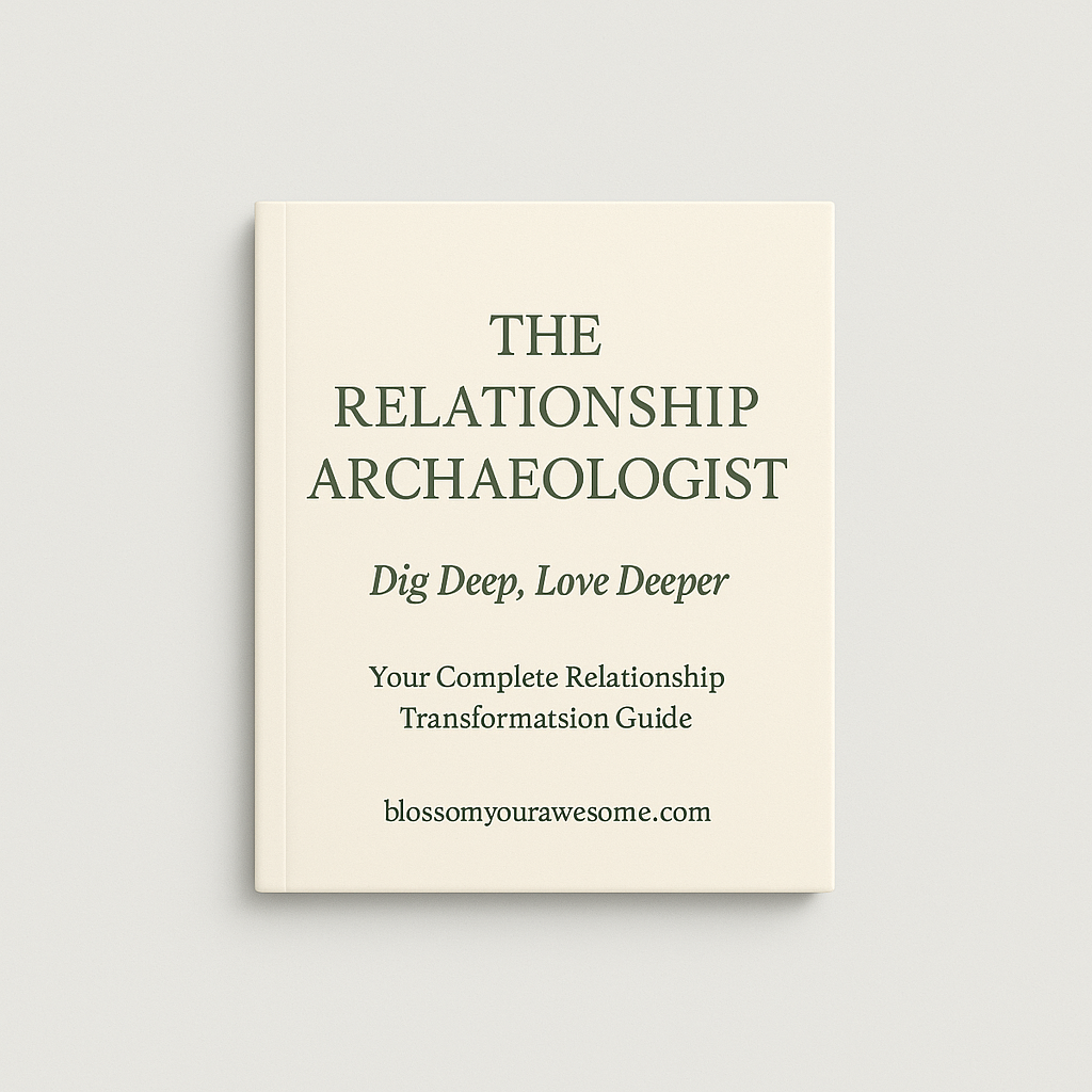 Relationship Workbook for Couples (Printable PDF): Communication Scripts, Attachment Styles, Boundaries & Conflict Repair