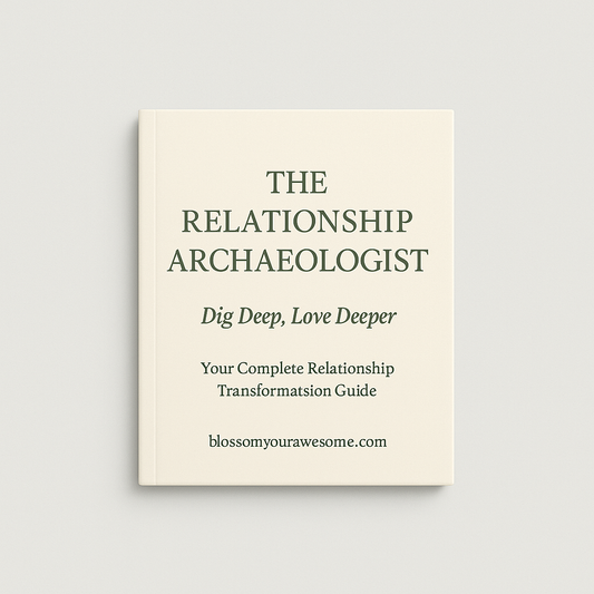 Relationship Workbook for Couples (Printable PDF): Communication Scripts, Attachment Styles, Boundaries & Conflict Repair