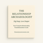 Relationship Workbook for Couples (Printable PDF): Communication Scripts, Attachment Styles, Boundaries & Conflict Repair