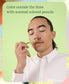 Rub & Sniff Scented Colored Pencils - 10 Pack
