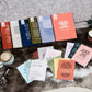 Elizabeth Gilbert Gorgeous And Amazing Journal: Inspiration for Creative Living