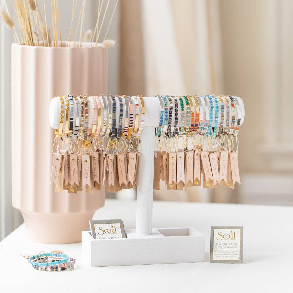Pure Magic Intention Bracelet
