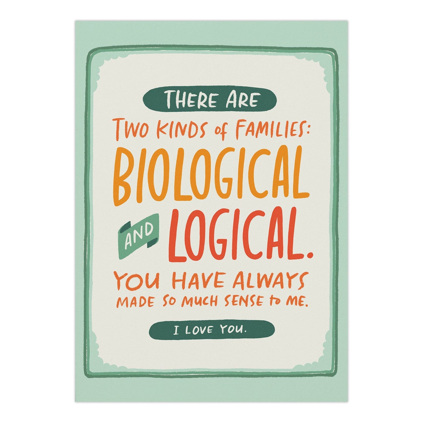 Good Vibes Postcard Book