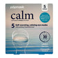 Calm Self-Warming Chamomile Scented Sleep Masks (5 pack)