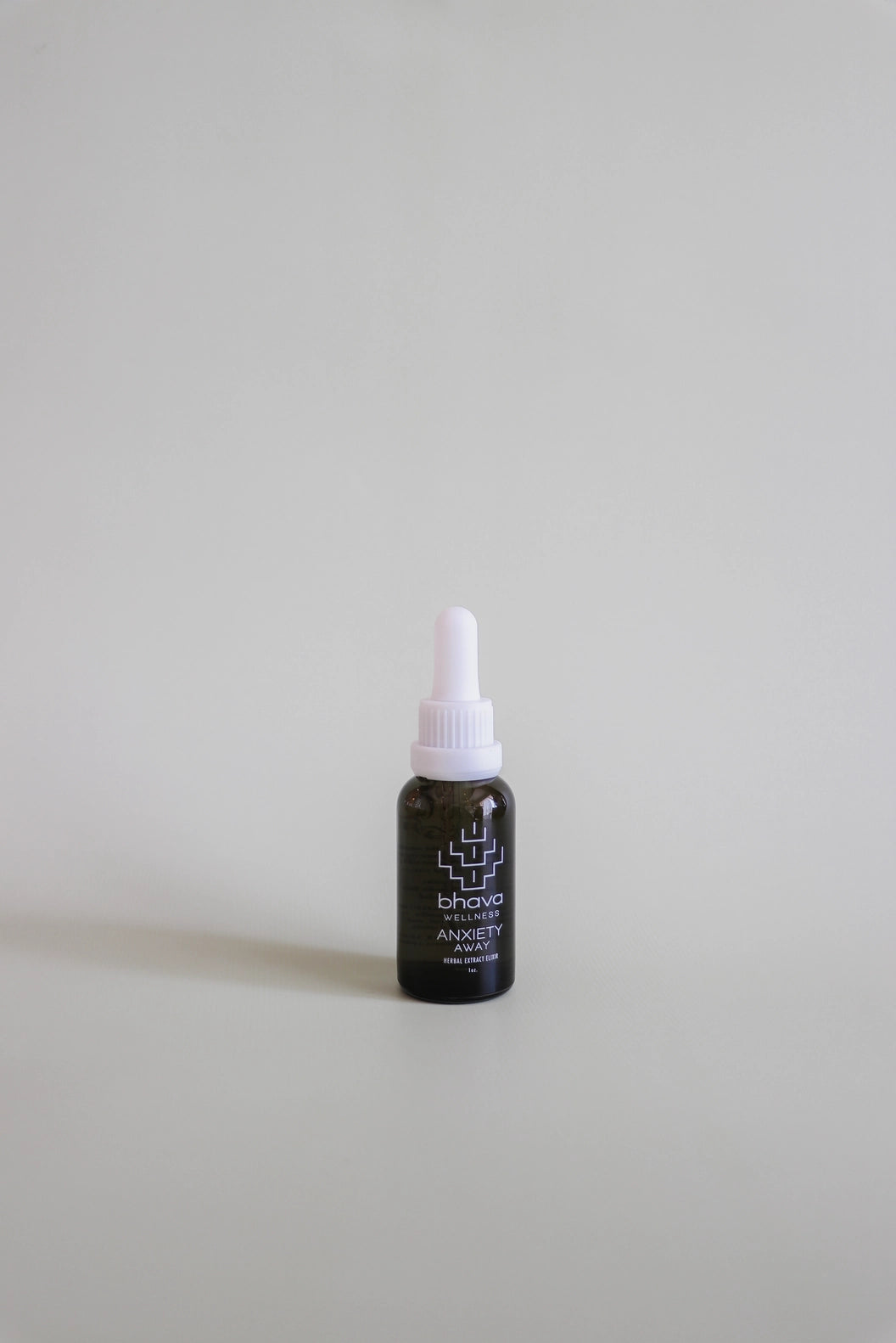 Anxiety Relief Herbal Elixir