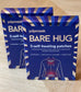Bare Heart Large Heat Therapy Patches (3 Pack)
