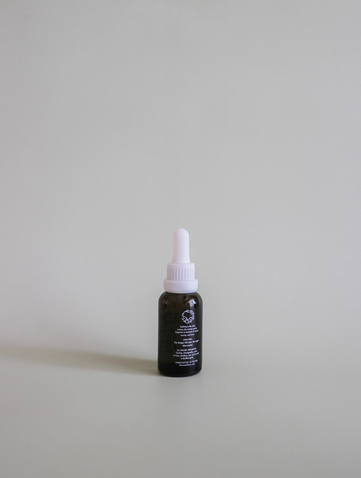 Anxiety Relief Herbal Elixir