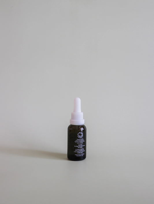 Anxiety Relief Herbal Elixir