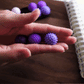Sensory Fidget Balls, Onyx