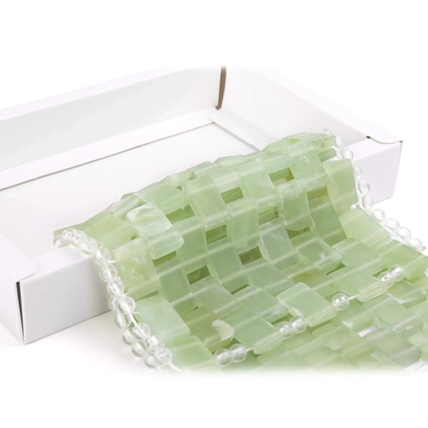Jade Eye Mask