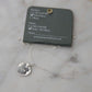 Silver Fern Necklace – Solid Sterling Pendant Inspired by Nature
